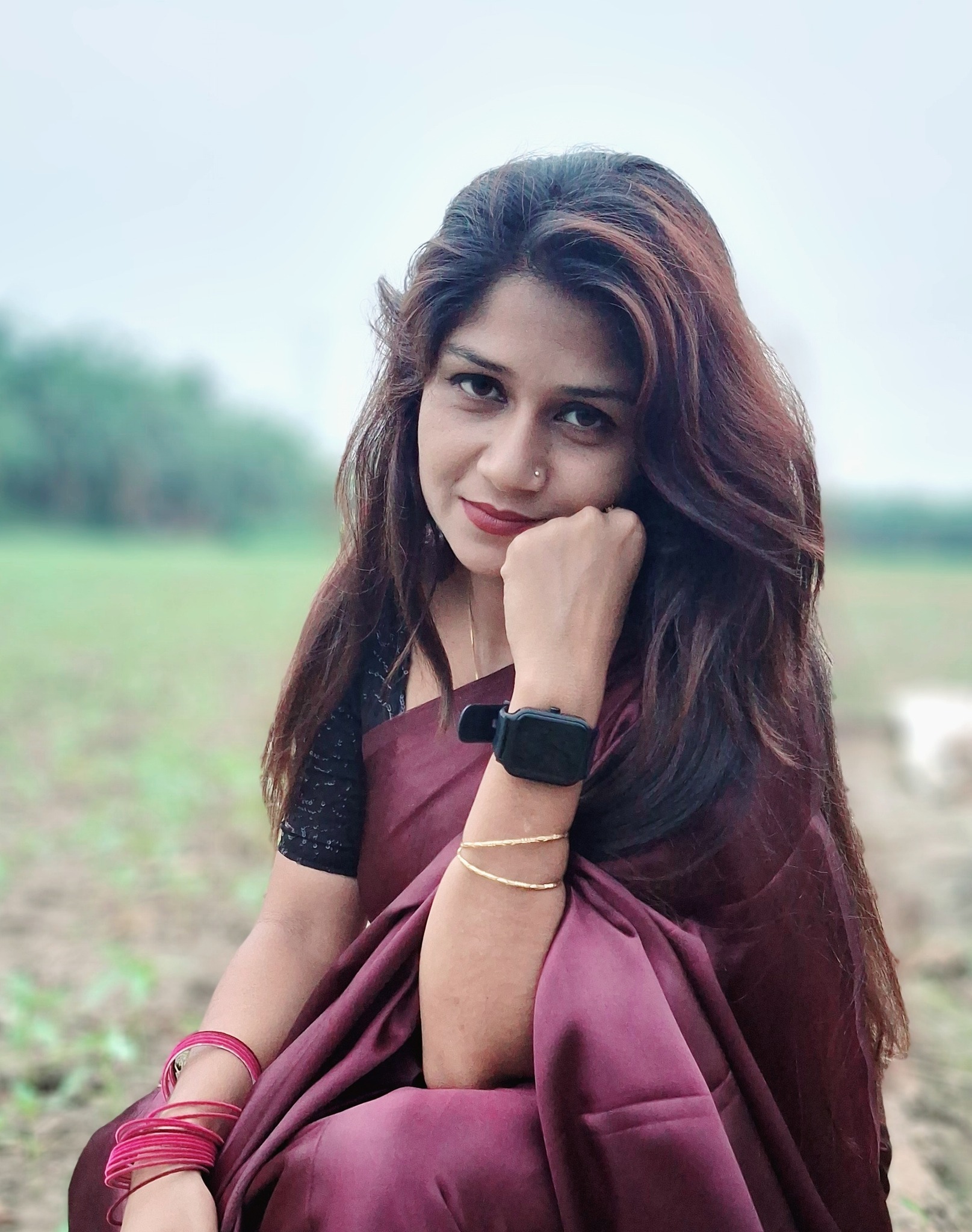 Lily Shaikh