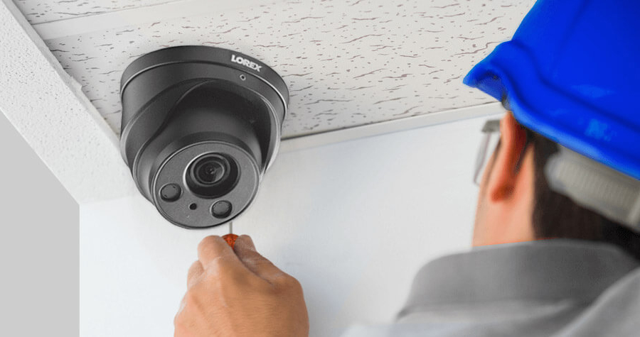 Delaware Valley Security / Security Cameras Delaware | Newark DE