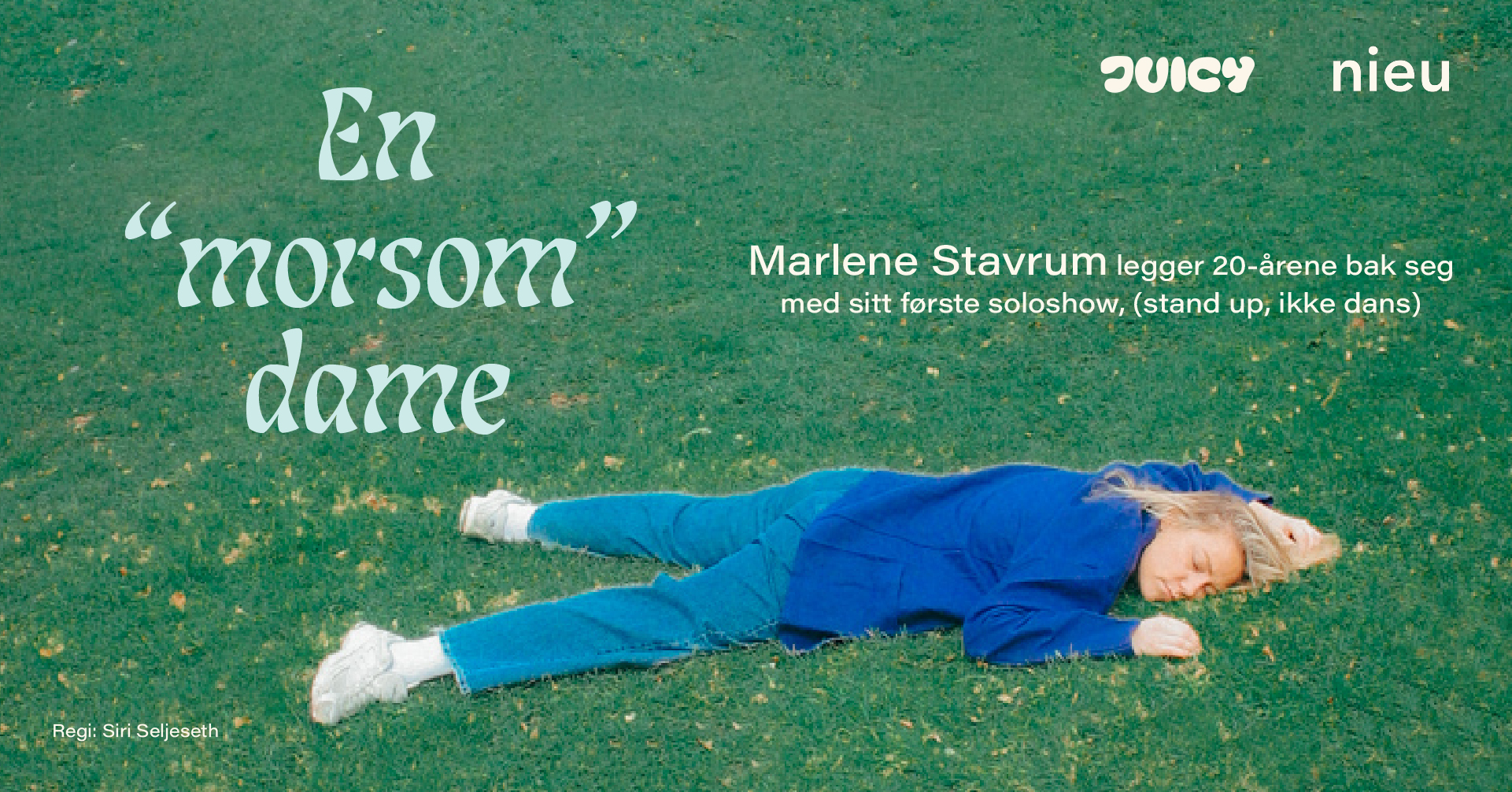 Marlene Stavrum