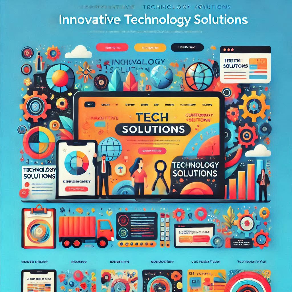 TechSolution | Tapachula