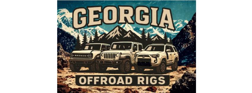 Georgia Offroad Rigs