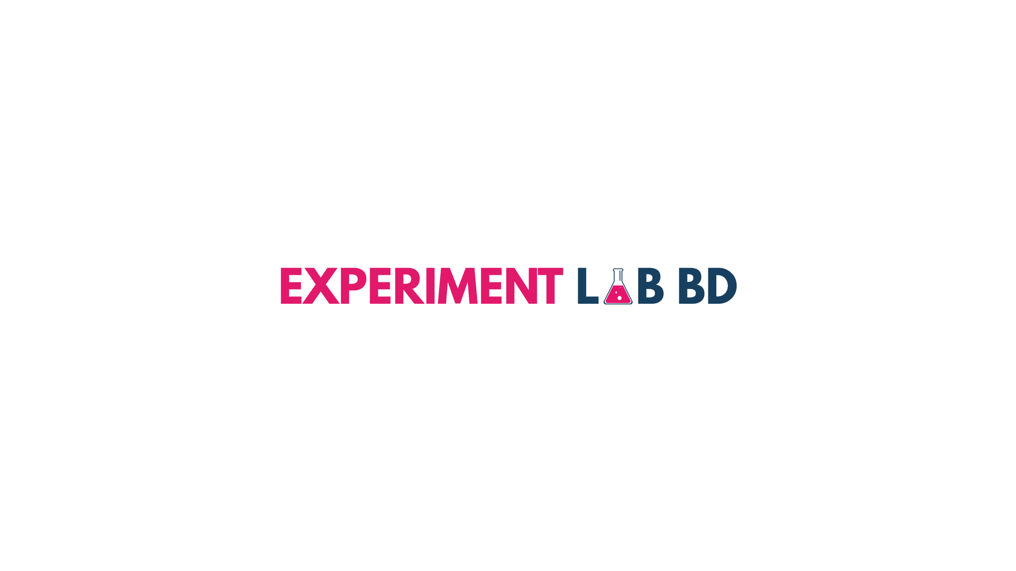 Experiment Lab BD