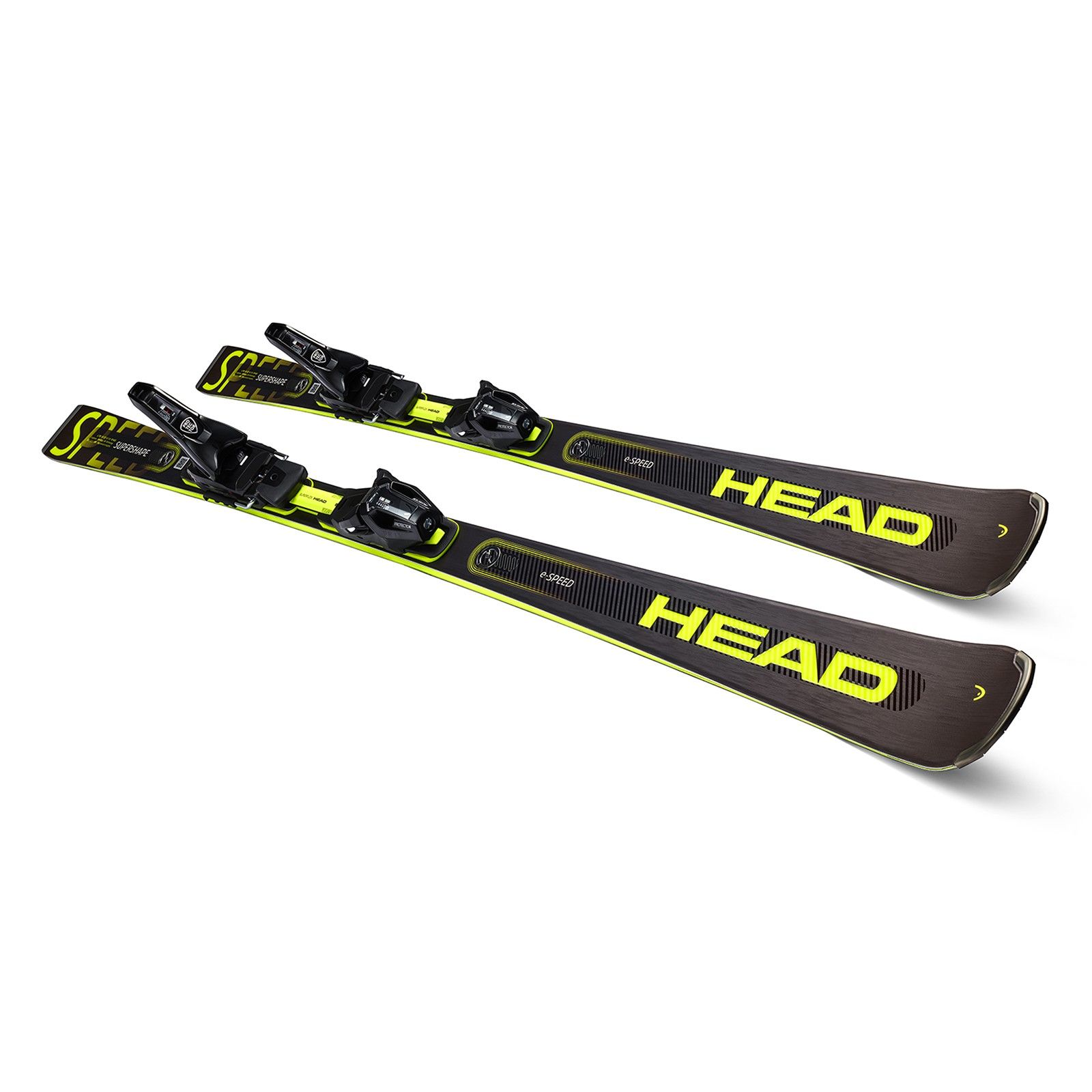 HEAD スキー板 GRAPHENE SPEED Head Graphene 360 Speed X (10th anniversary)