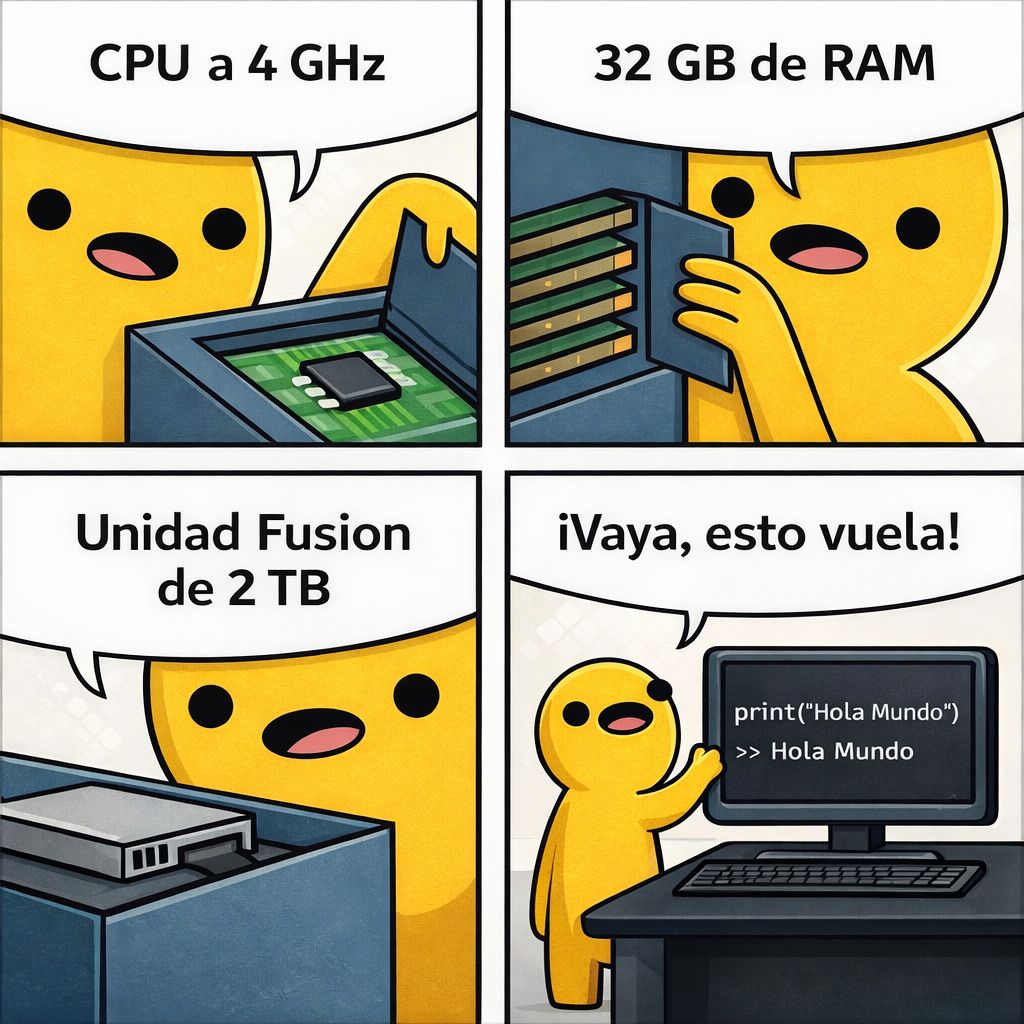 Grupo Cultura Informática | 😅😅😅 . . . . . . . . . . #informatica # ...