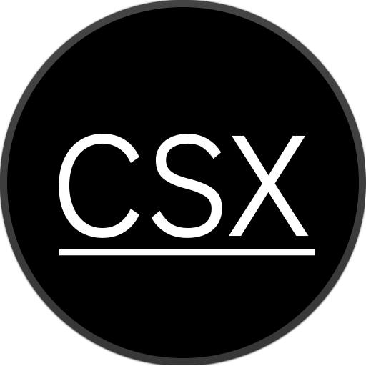 CSX
