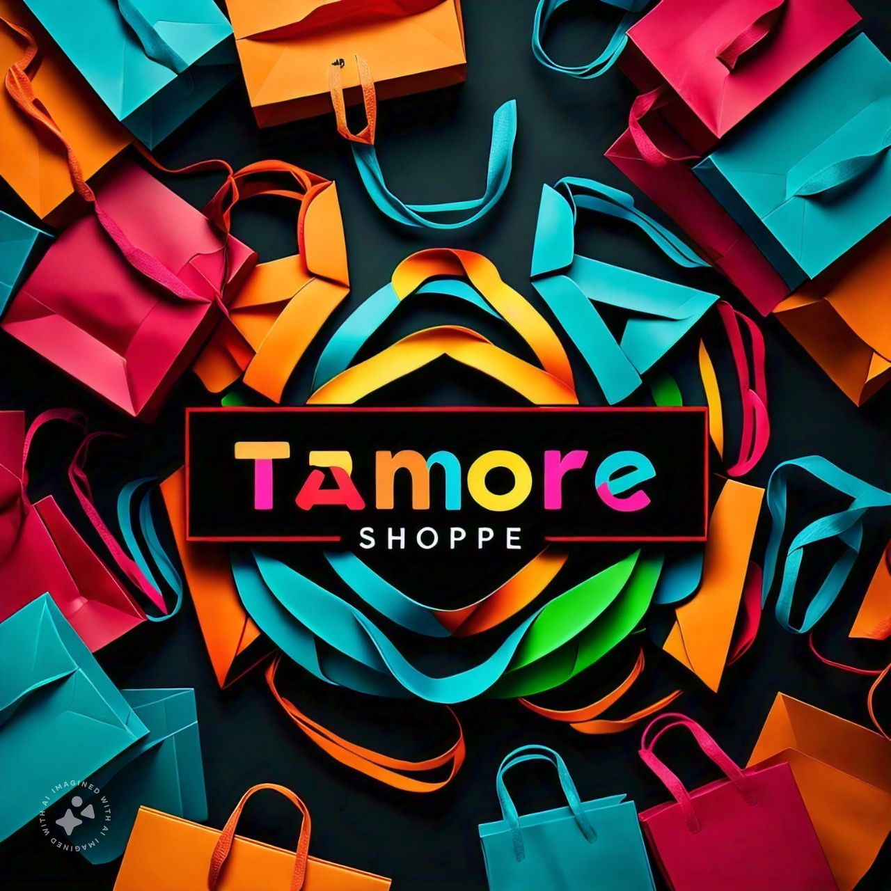 Tamore Ymne