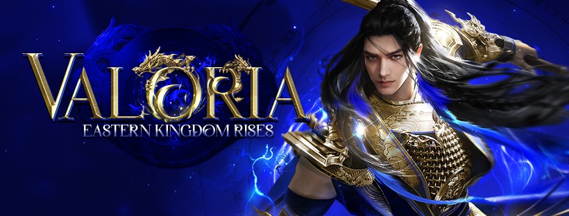Valoria