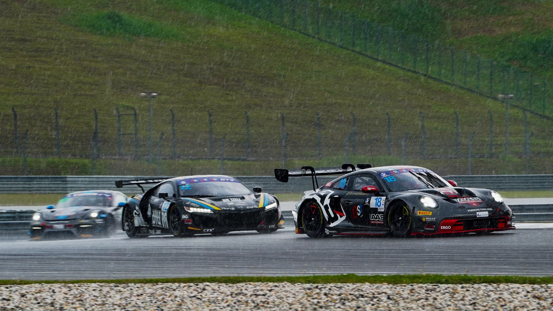 APEX Race Parts : Thailand... - APEX Race Parts : Thailand