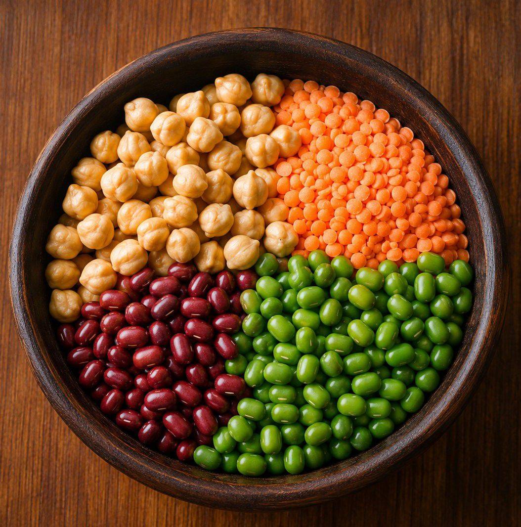 Chickpea & Sweet Potato Salad 😋 Warm, Fresh & Packed with Flavor! This ...