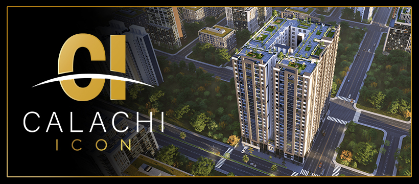 Calachi Icon | Karachi