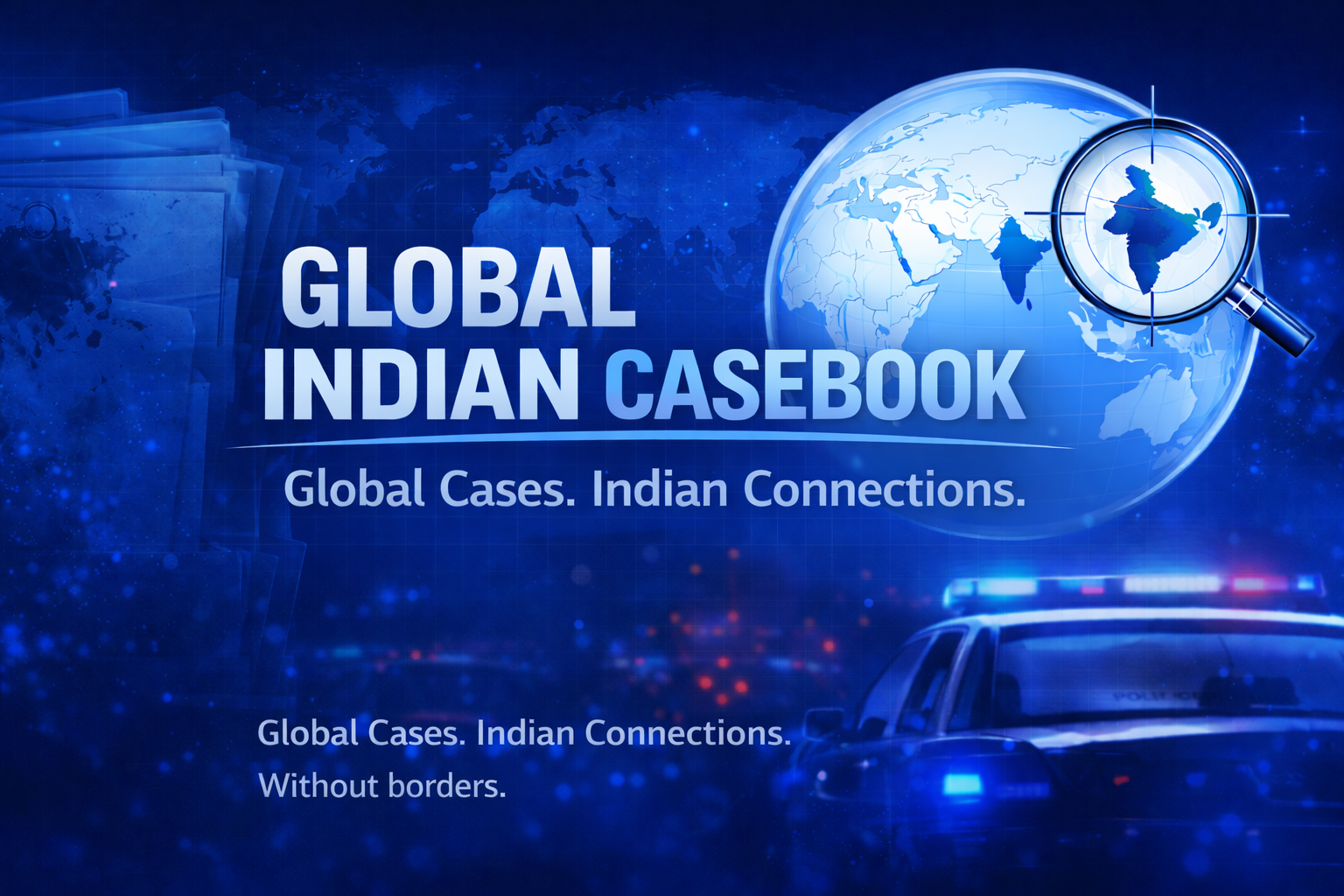 Global Indian Casebook