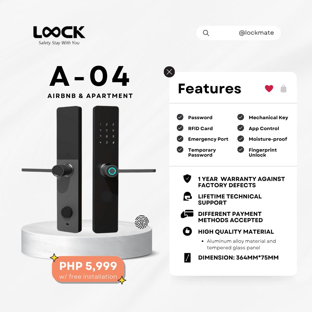 Lockmate - Baguio added a new photo. - Lockmate - Baguio