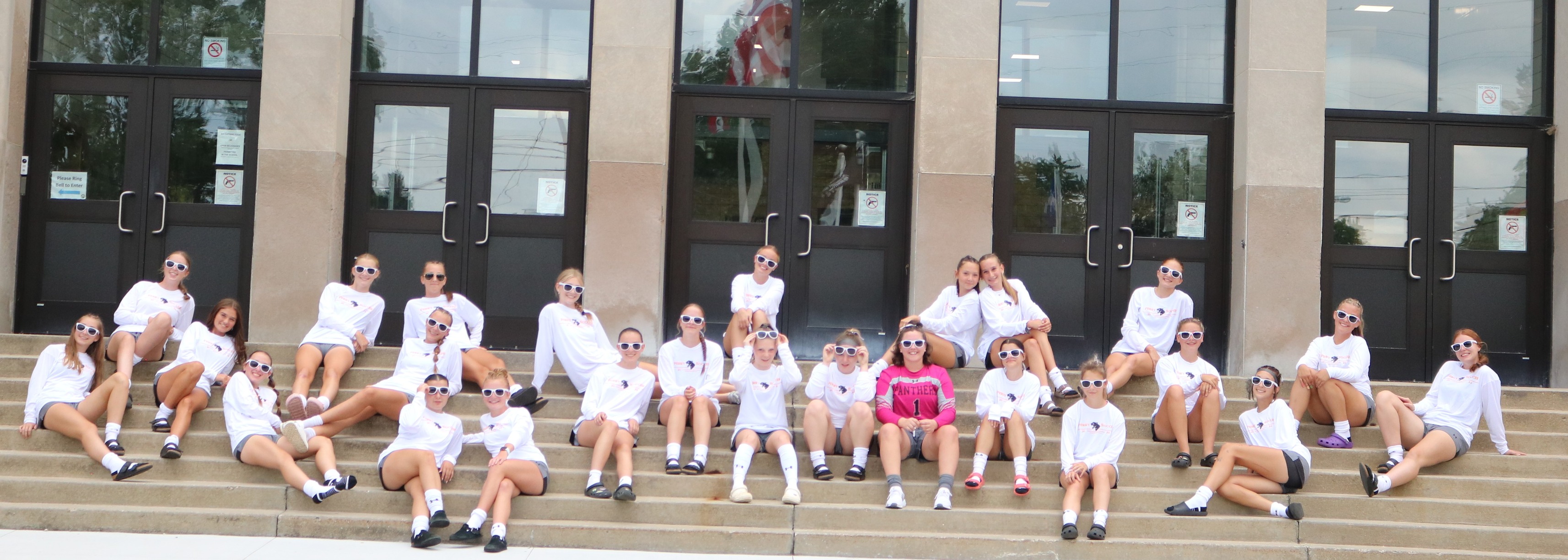 Perry Girls Soccer Booster Club | Massillon OH