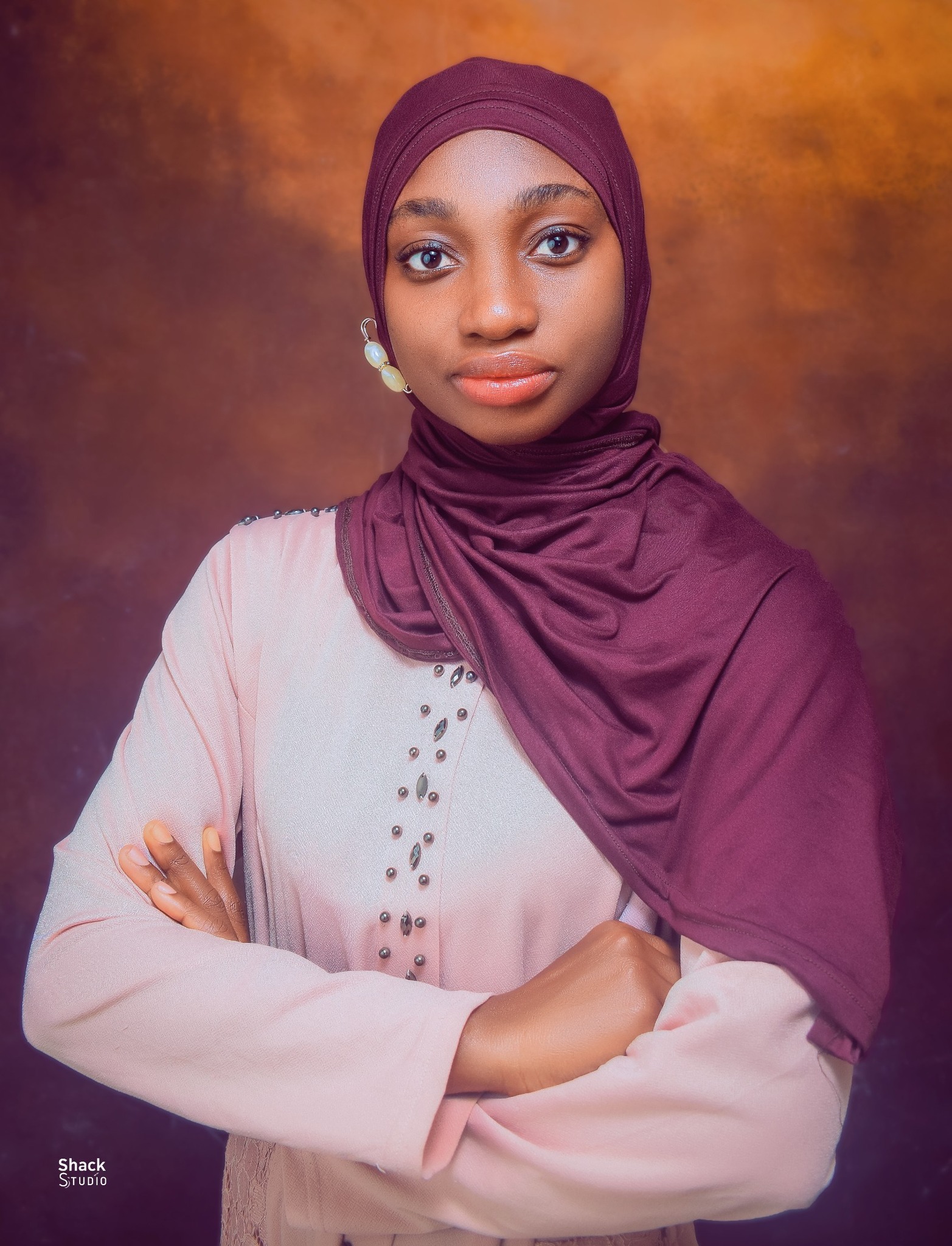 Rofiat Afolabi