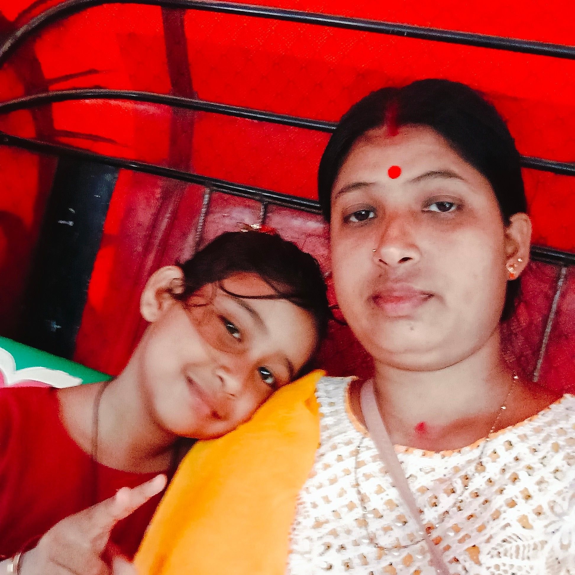 Suma Dilip on Reels