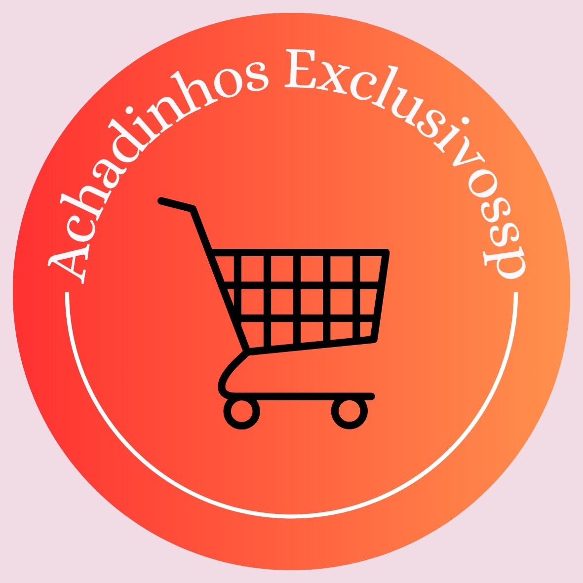 Achadinhos Shopee