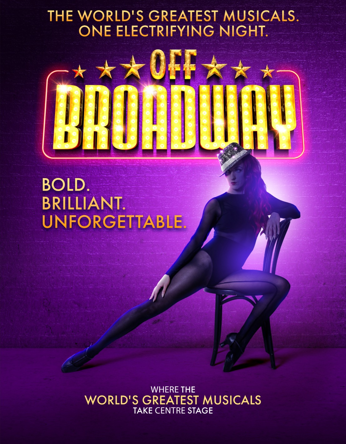 Off Broadway