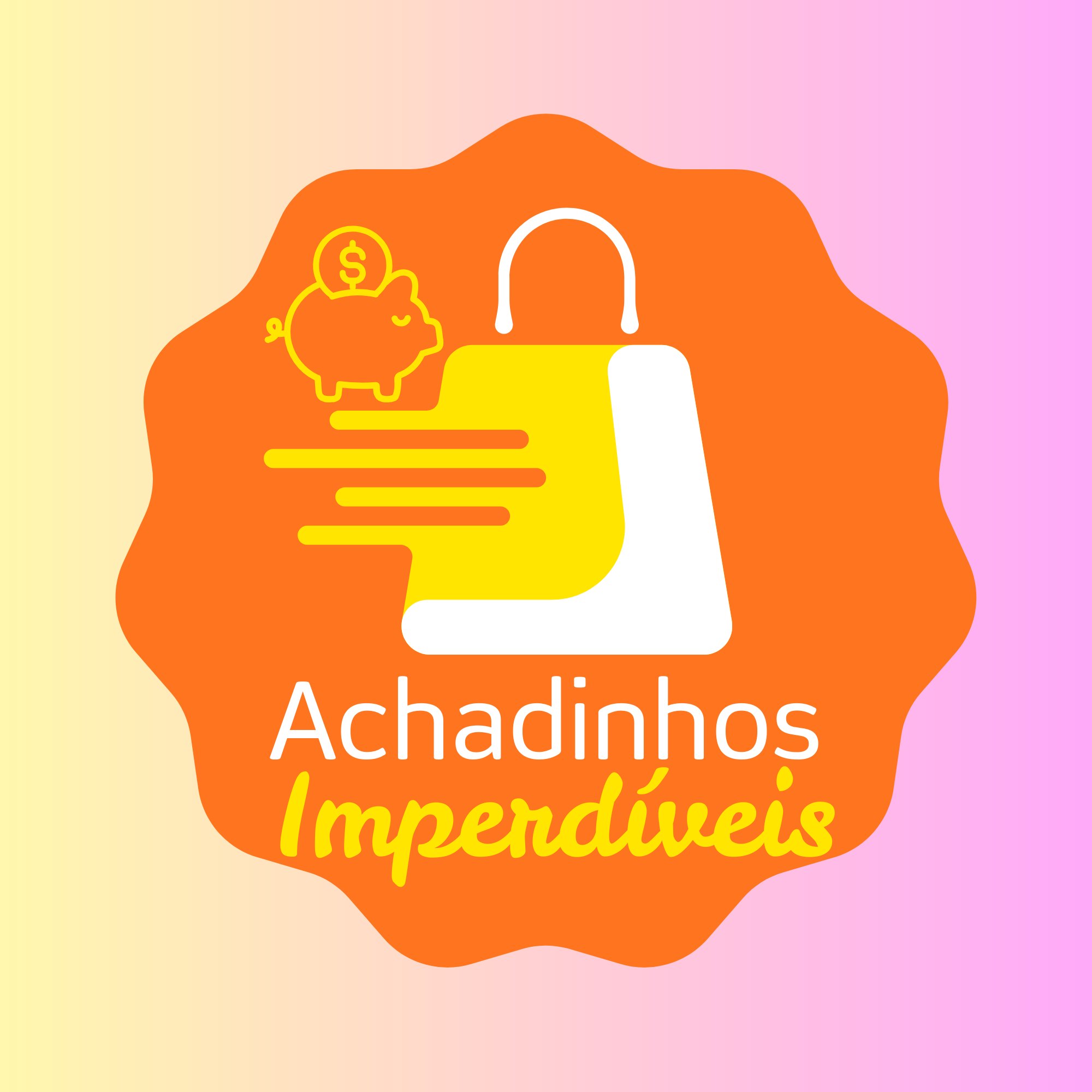 Achadinhos Imperdíveis