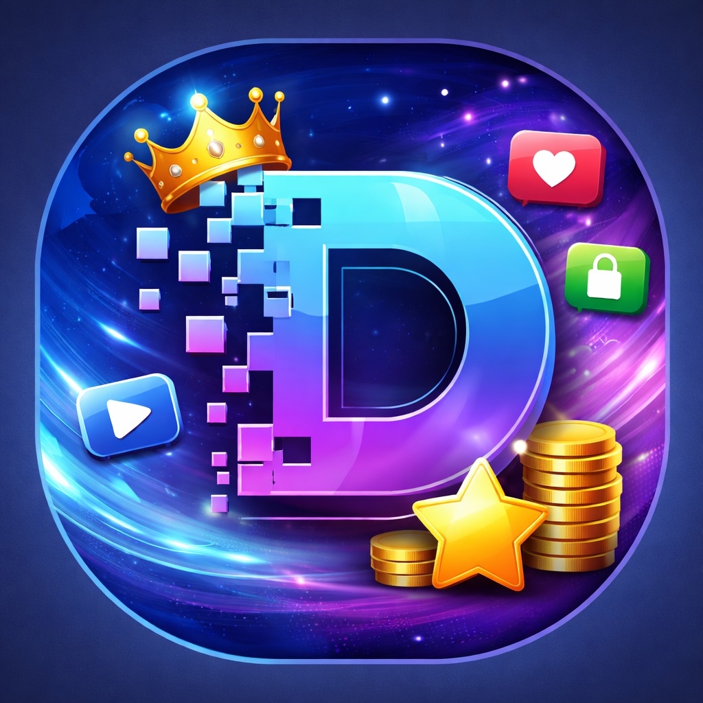 Digital Content Collection
