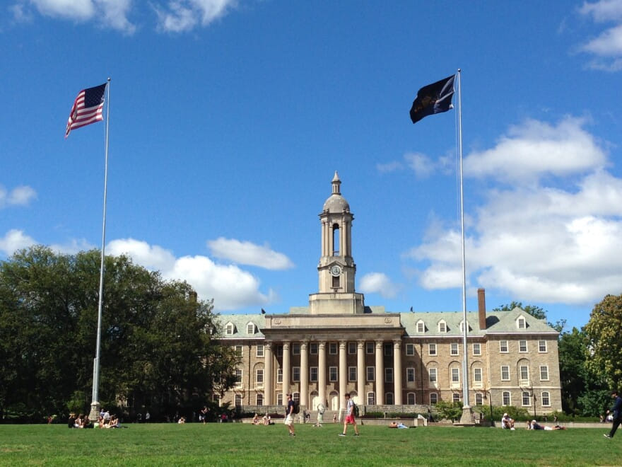 Penn State (PSU) Housing, Sublets & Roommates | Hi everyone! I’m ...