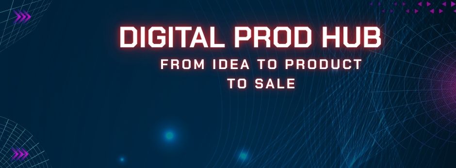 Digital Prod Hub