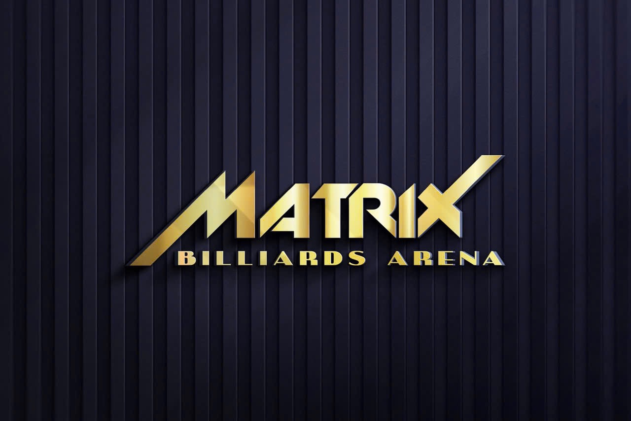 CLB Matrix Billiards Arena... - CLB Matrix Billiards Arena