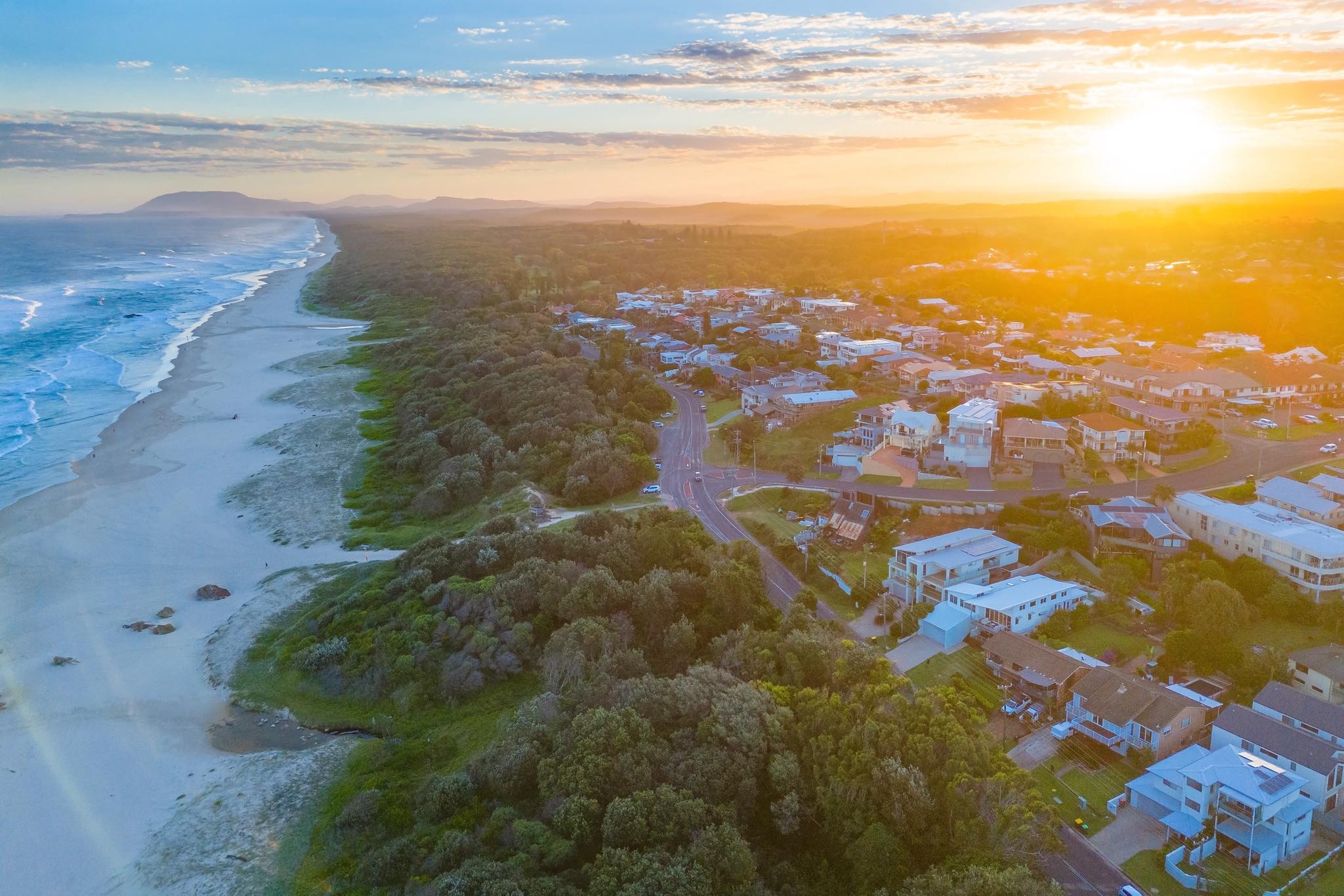 Georgia Docherty - Sales Agent | Port Macquarie NSW