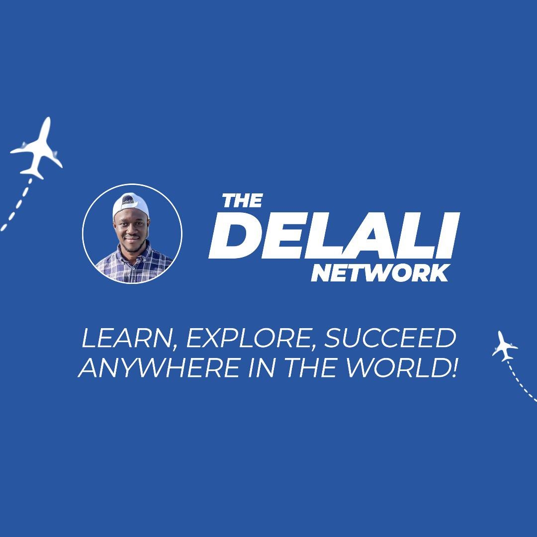 The Delali Network - TDN | Winnipeg MB