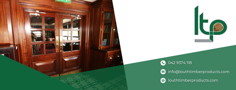 Louth Timber Products Ltd