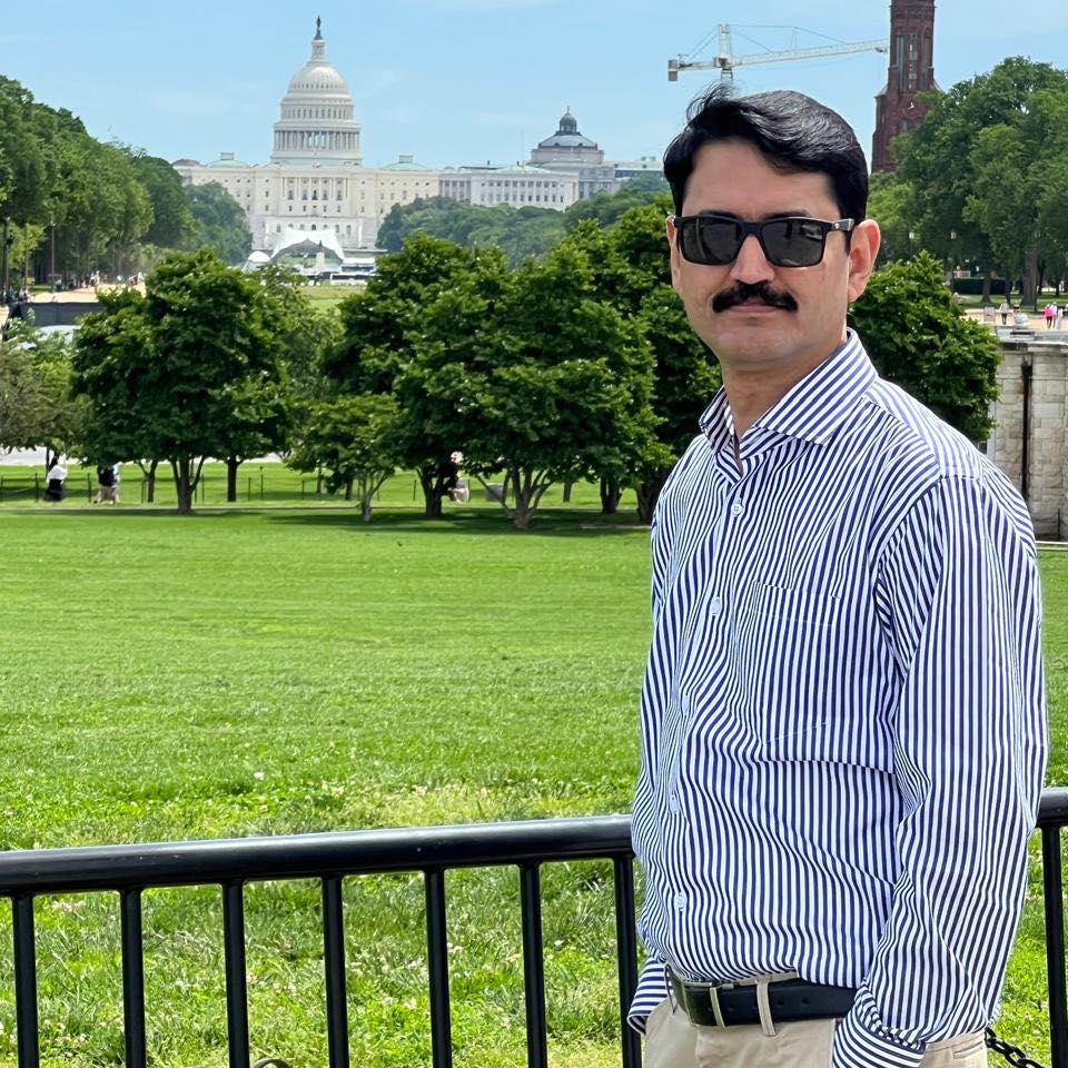 Dr. Athar Rauf Rana Cardiologist. | Jhang Sadar