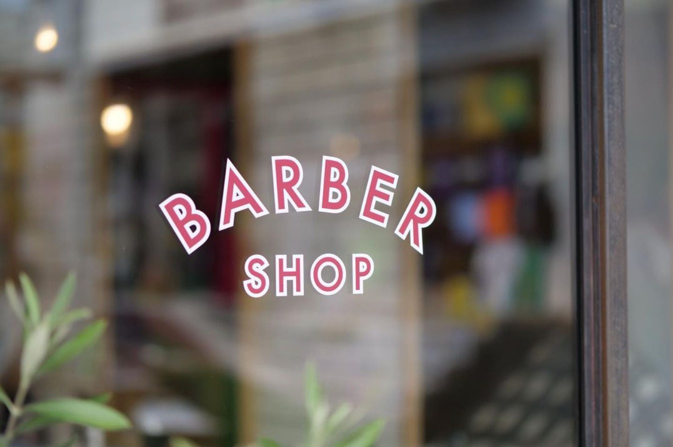 Barber Sunride | Kamakura-shi Kanagawa