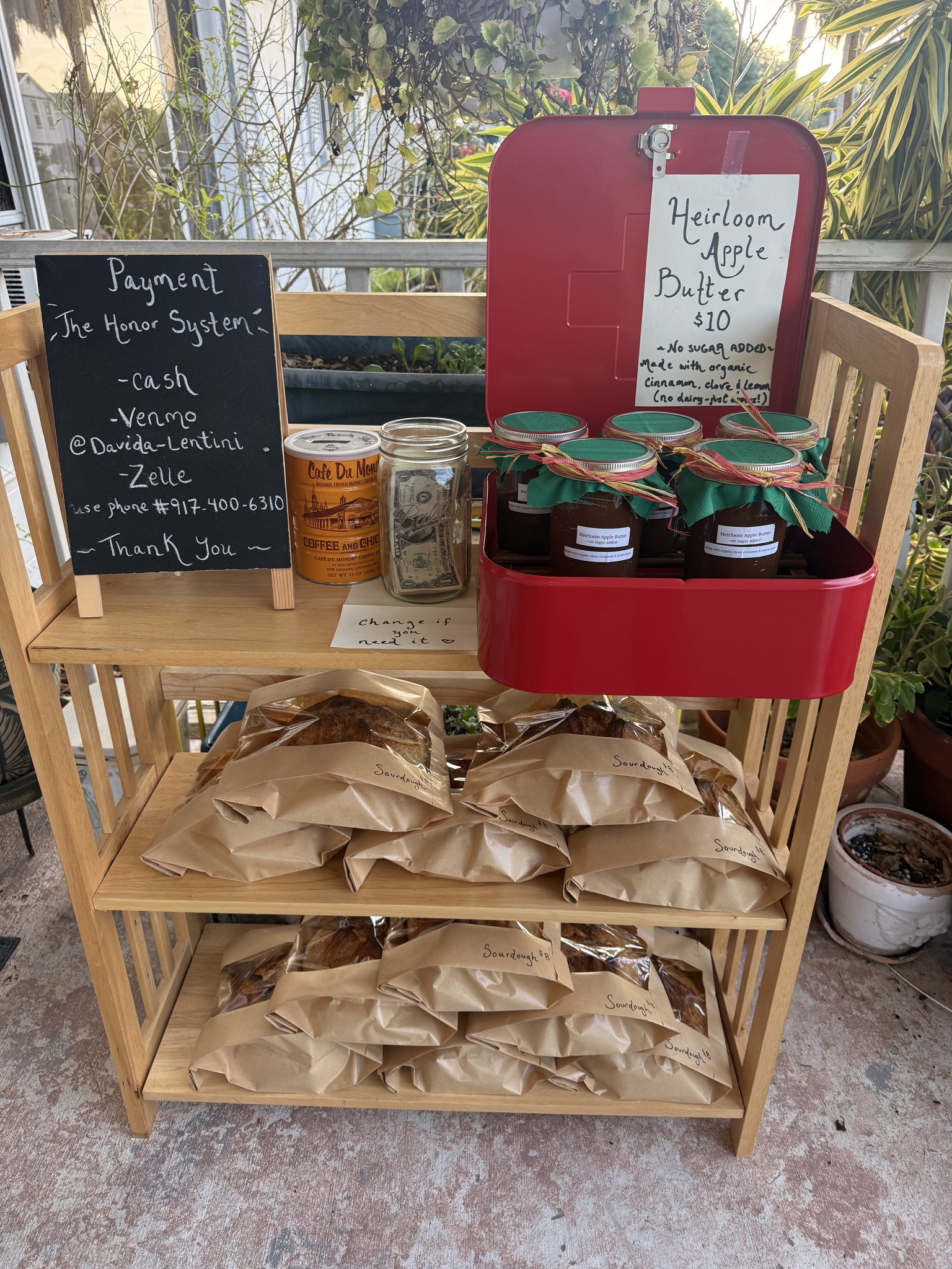 Sarasota Area Neighborhood Page | The Porch Store is open | Facebook