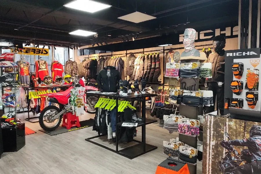 Rider Store - Tienda OnLine... - Rider Store - Tienda OnLine