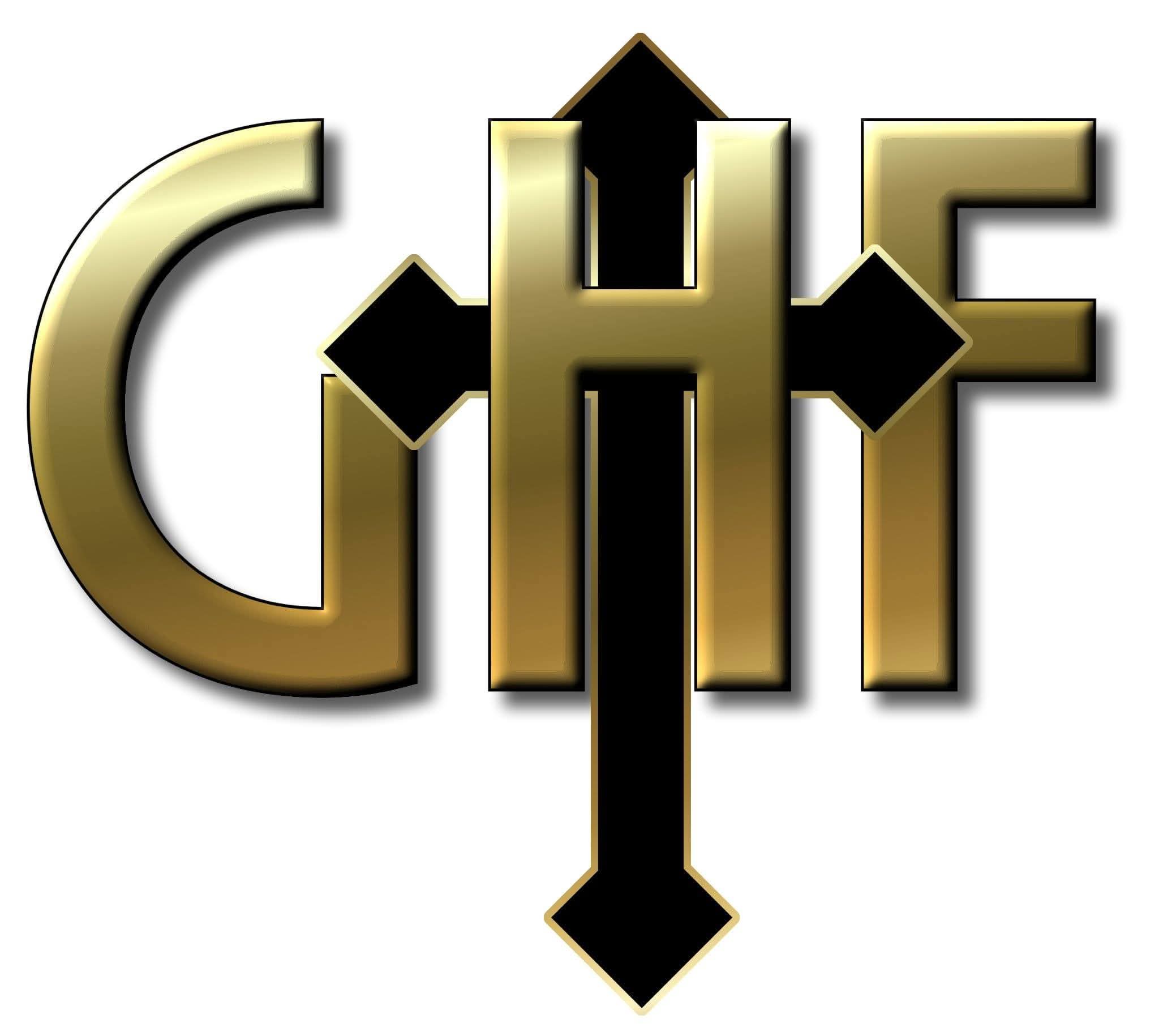 GHF God Has Forgiven | Woodburn IN
