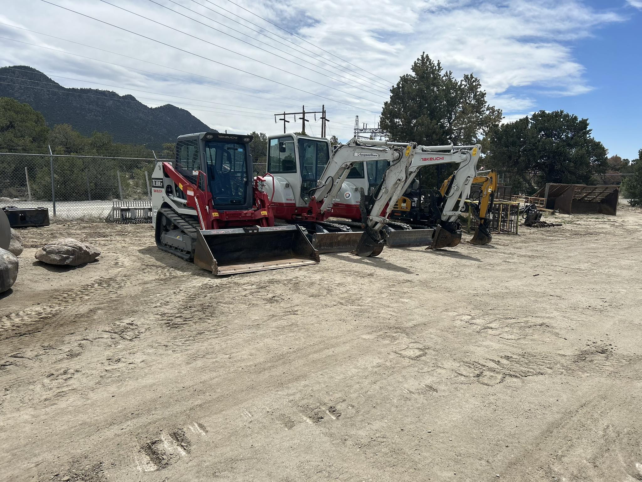 Iron Mountain Tool and Equipment Rental | Buena Vista CO