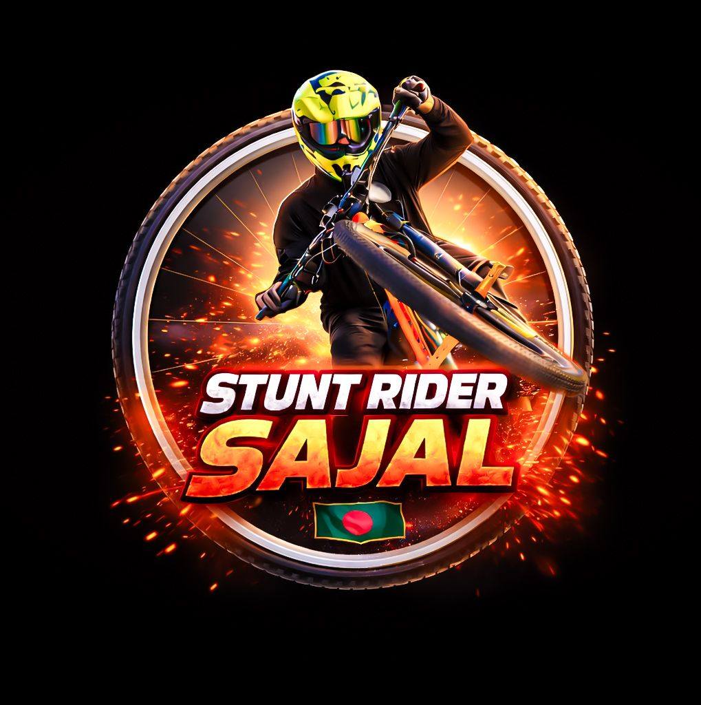 Stunt Rider Sajal | Barisal