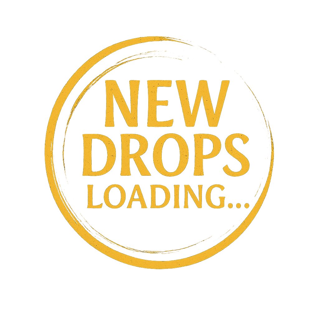 Faith - : 🚨 New Drops Loading… 🚨 The wait is almost over! 🔥 Fresh ...