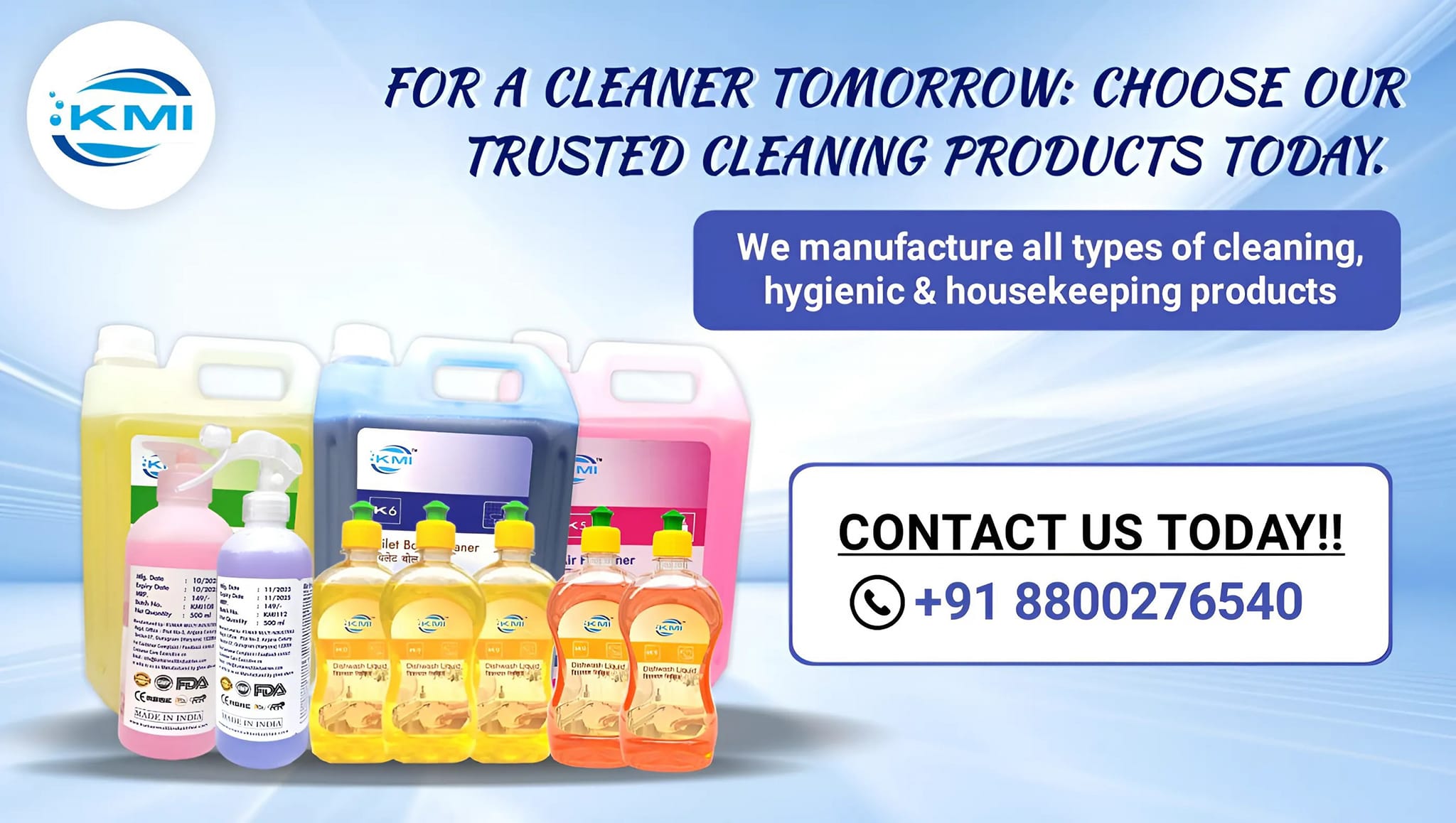Kumar Multi Industries