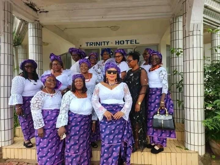 Eyumema Cameroon Inc.