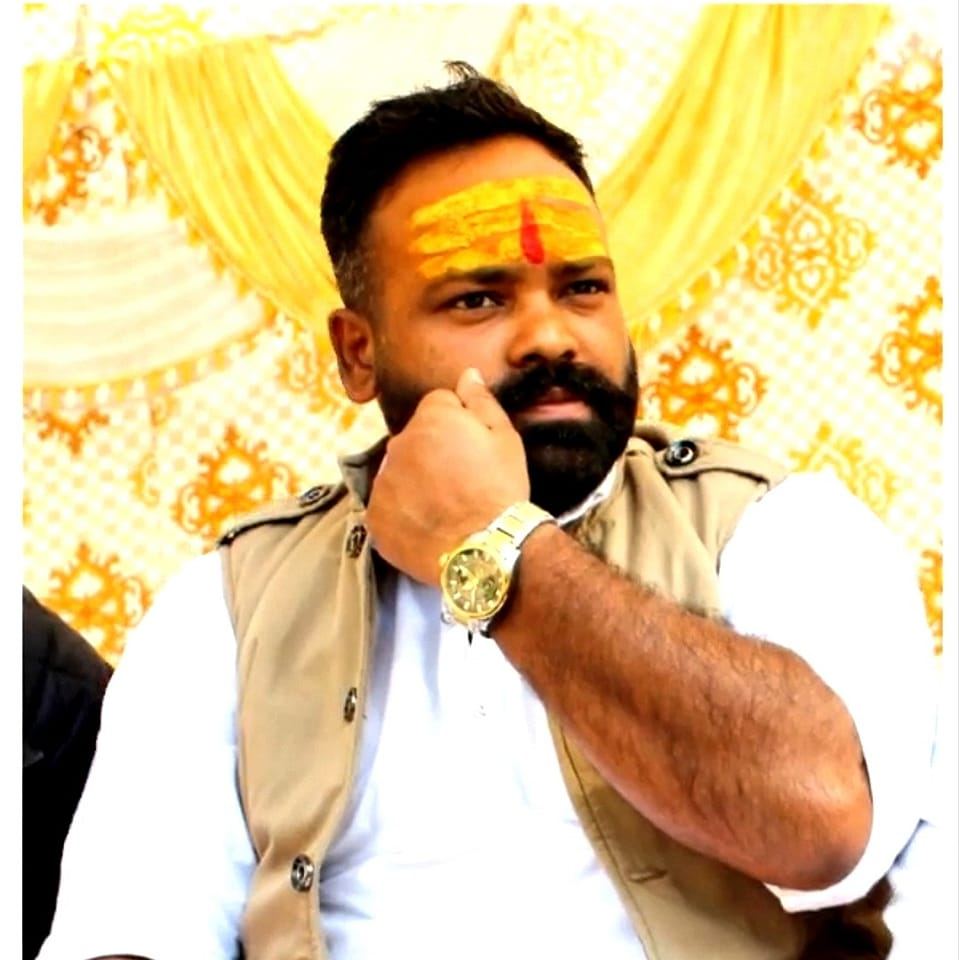 Dev Amit sharma