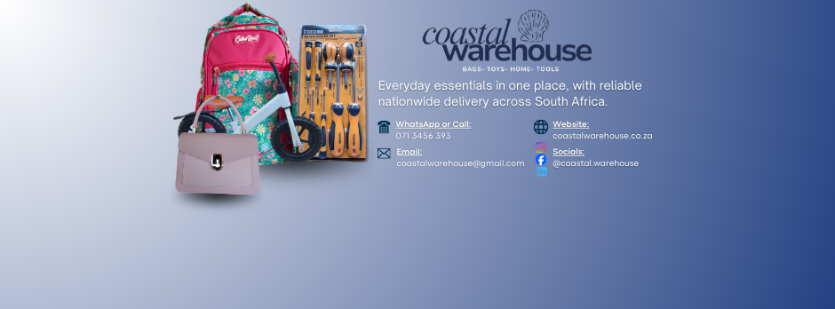 Coastal Warehouse | Durban