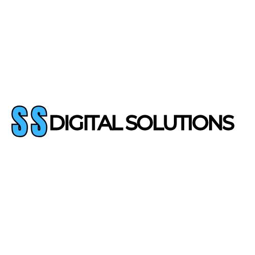 SS Digital Solutions | The Woodlands TX