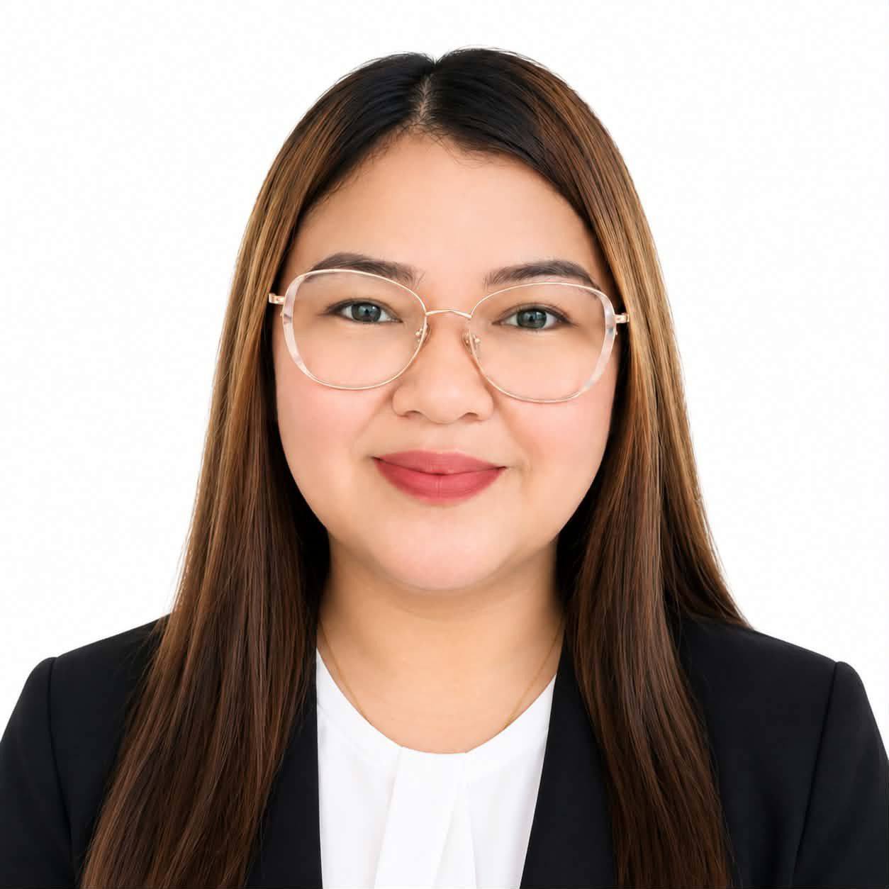 Merry Grace Lim