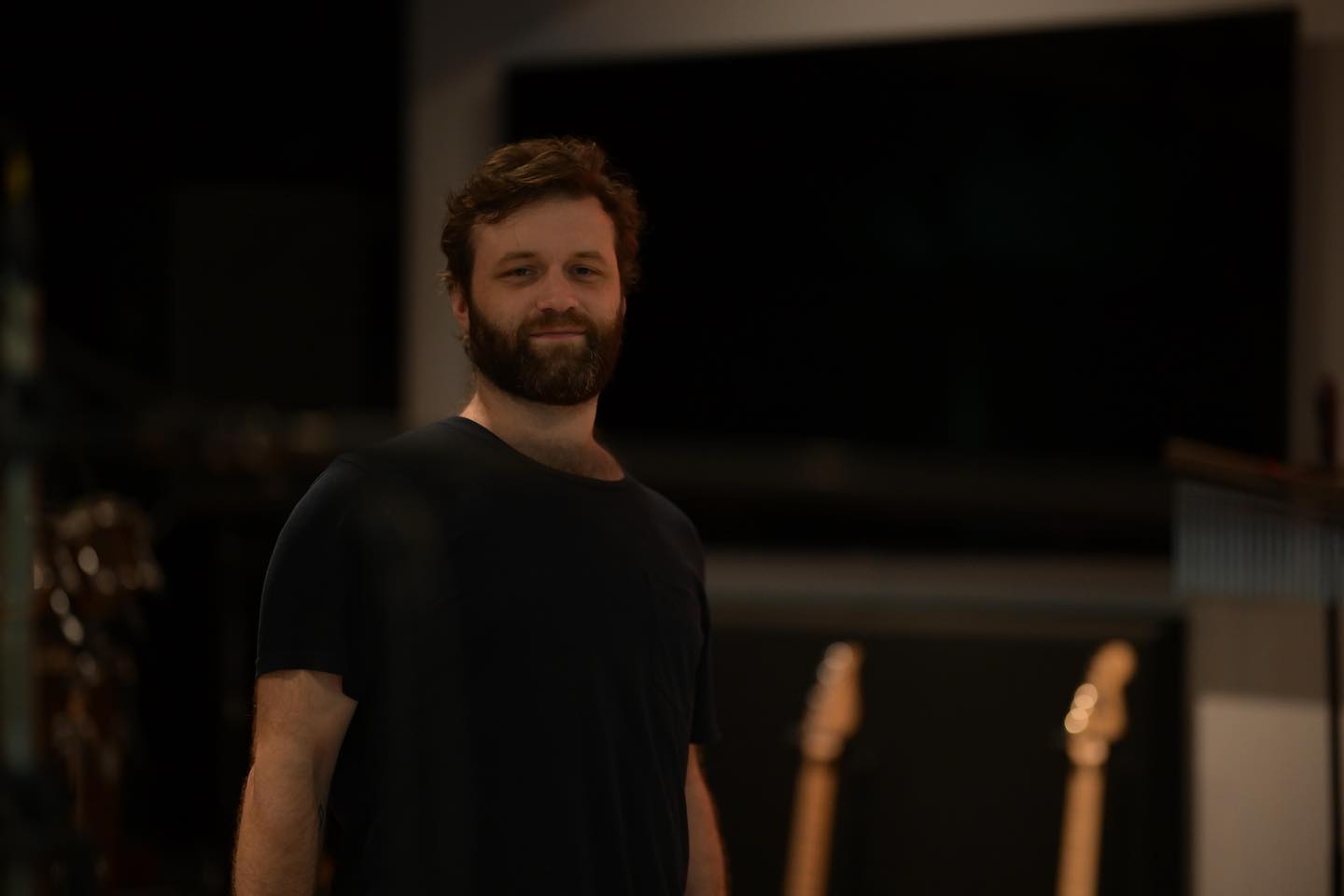 Jordan Labrecque