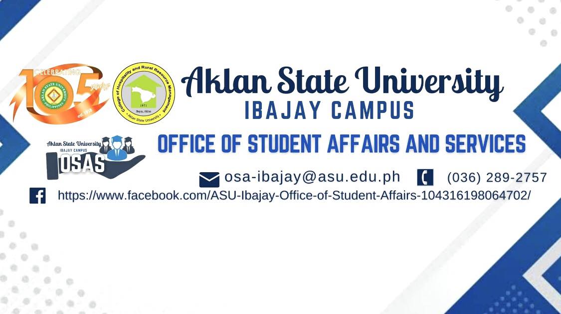 ASU - Ibajay... - ASU - Ibajay Computer Science Program
