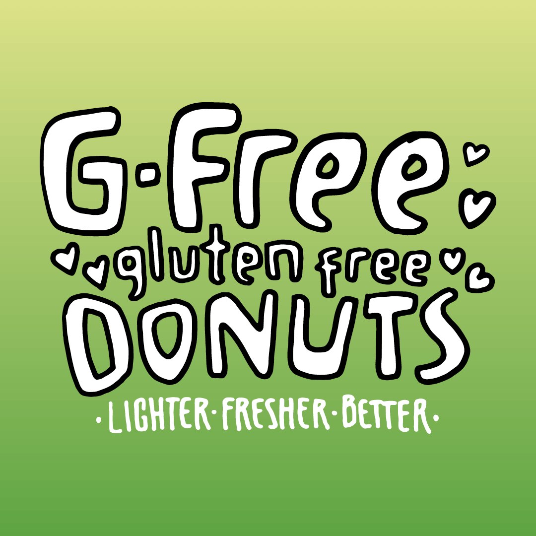 👑 THE DONUT KING IS TEMPORARILY... - Gfree Donuts Tamworth | Facebook