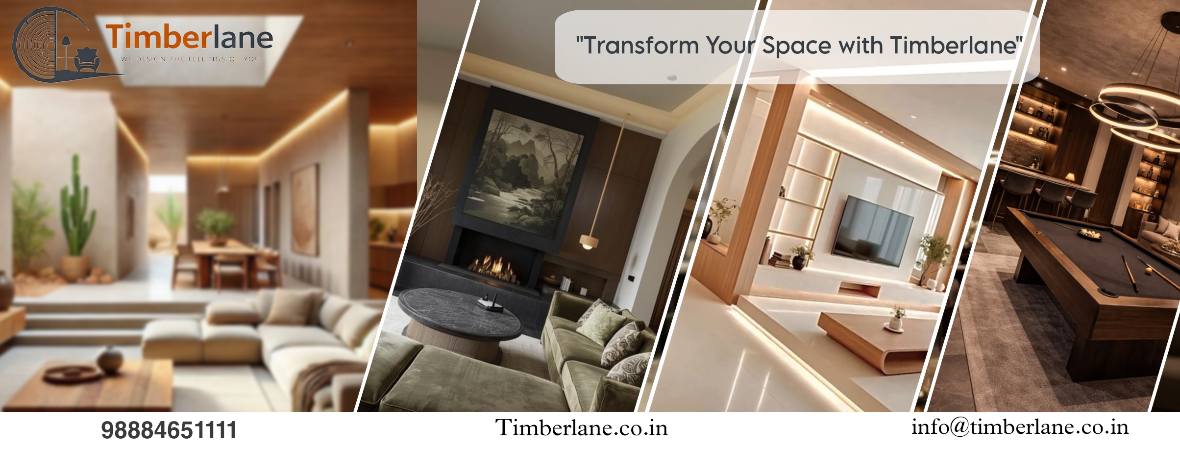 Timberlane Pvt Ltd | Bangalore