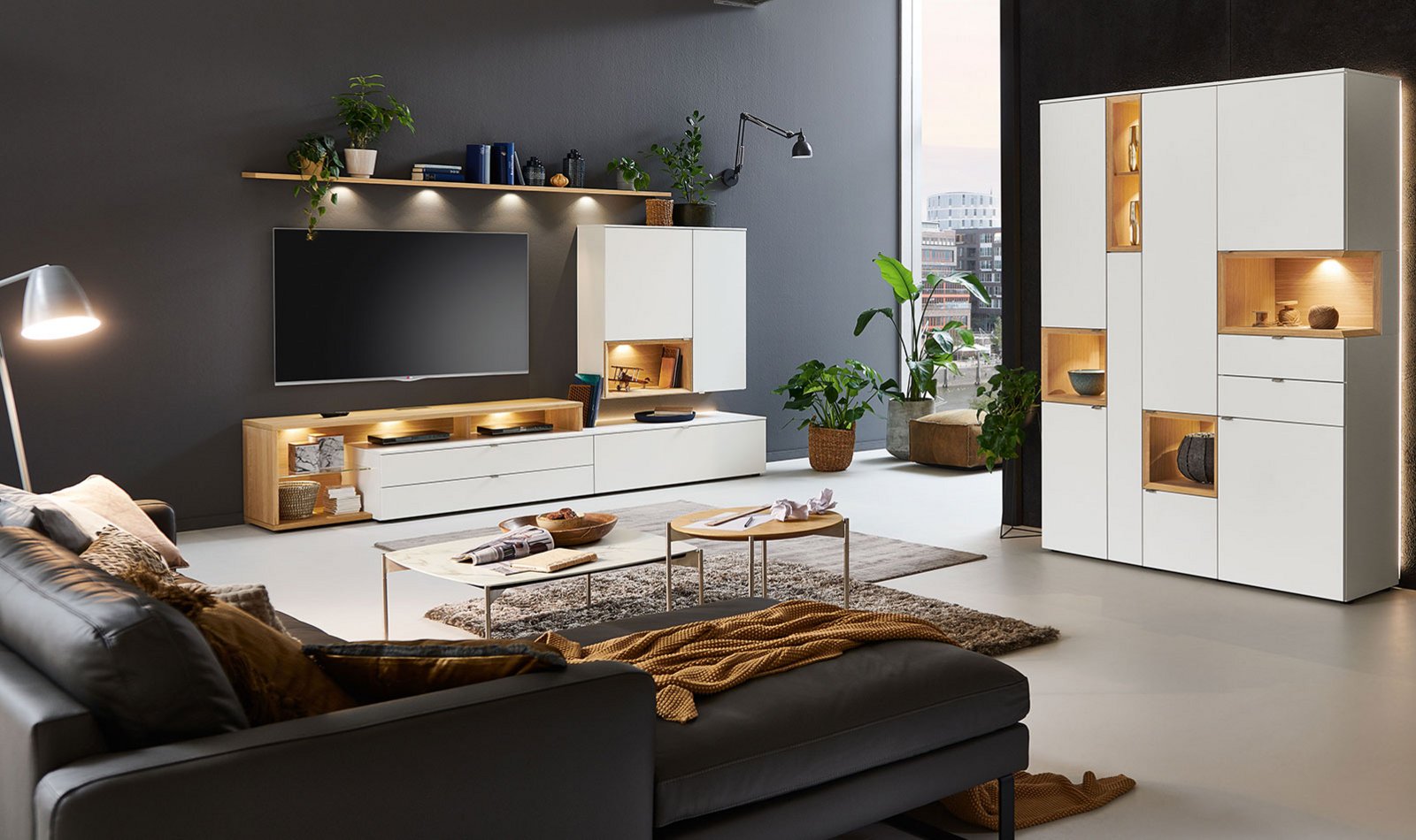 Weber Interior... - Weber Interior Design & Decoration GmbH