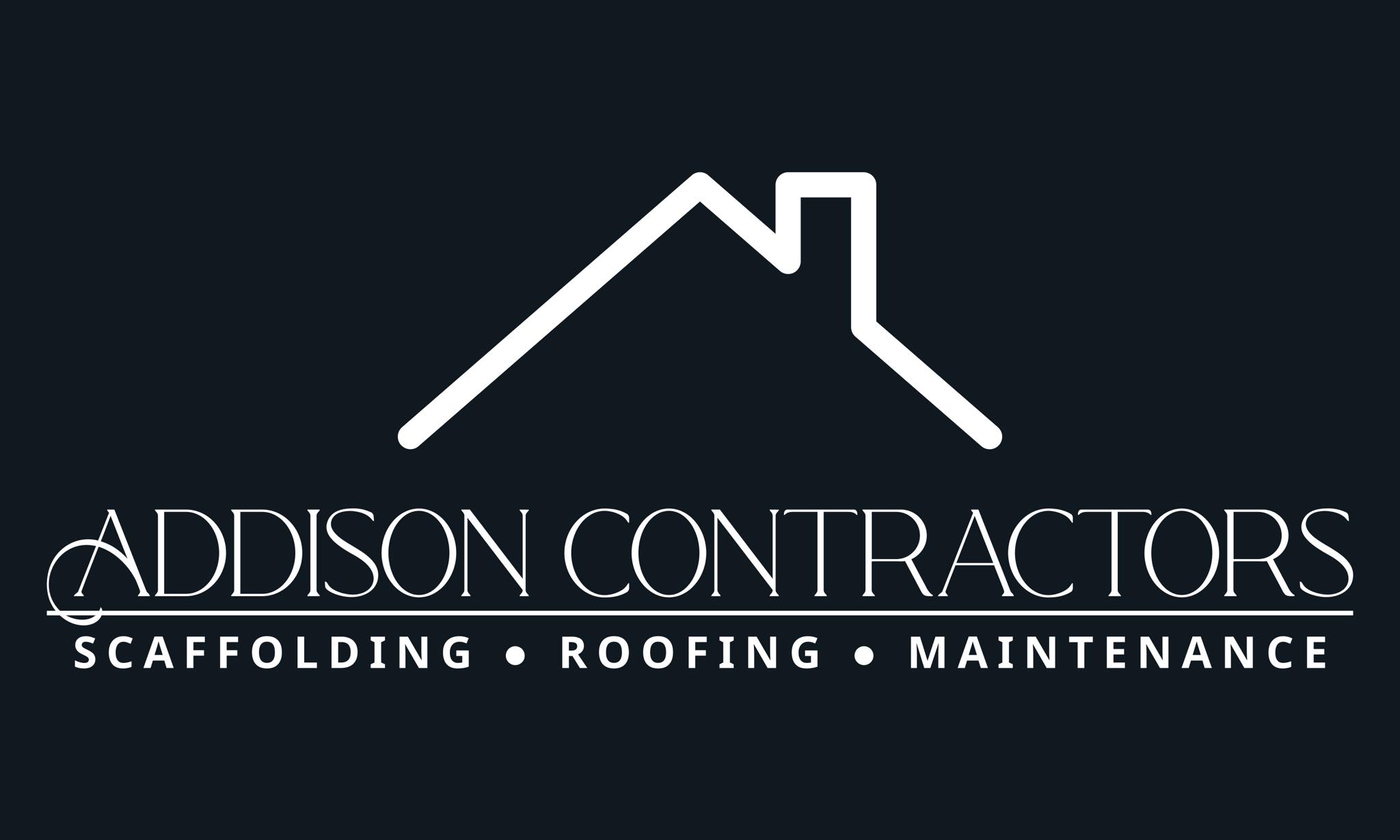 Addison Construction Ltd added... - Addison Construction Ltd