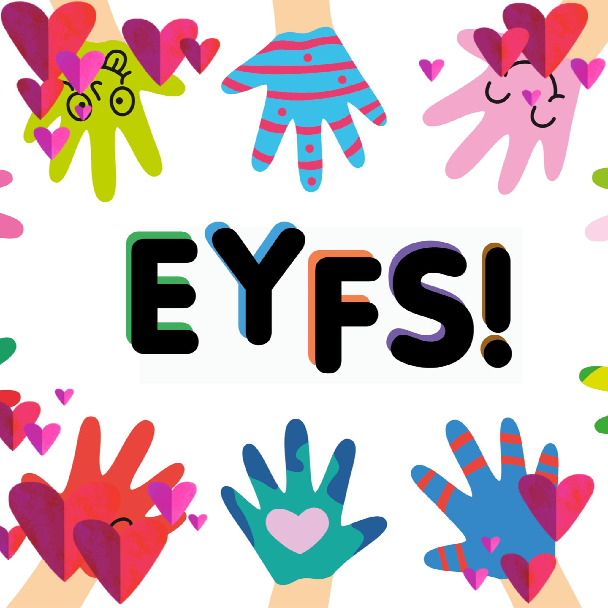 EYFS Srilanka - FREE ONLINE EYFS INTRODUCTORY SESSION 📅... | Facebook